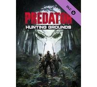 Hunting Grounds - Predator DLC Bundle (PC) - Steam Key - EUROPE