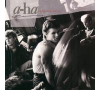 A-Ha - Hunting High And Low