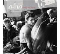 a-ha – Hunting High and Low – CD – 2015 Remaster