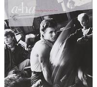 Hunting High and Low by A-Ha (2010-07-06)