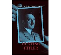 Hunting Hitler
