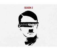 Hunting Hitler Season 2