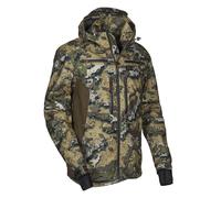 Hunting hoodie Swedteam Ridge 3 Vert 58