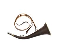 Hunting horn Club Interchasse Axel 31 Marron 31 cm