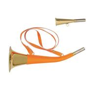 Hunting horn Ligne Verney-Carron (x2) Orange 31/12 cm