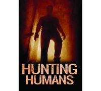 Hunting Humans