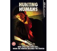 Hunting Humans [DVD]