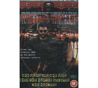 Hunting Humans [DVD]