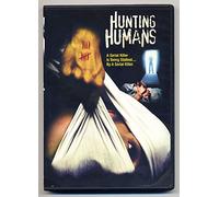 Hunting Humans [DVD] [Region 1] [US Import] [NTSC]