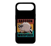 Hunting Hunter | Raccoon | The Raccoon Whisperer Case for iPhone Air