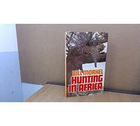 Hunting in Africa