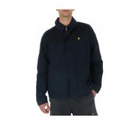 Hunting Jacket - male - Lyle & Scott - Light Jackets - Blue - S - Jackets S