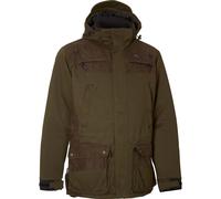 Hunting jacket Swedteam Crest Booster Vert 46