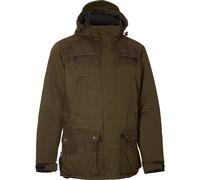 Hunting jacket Swedteam Crest Booster Vert 56