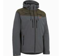 Hunting jacket Swedteam Lynx Antibite Gris 52