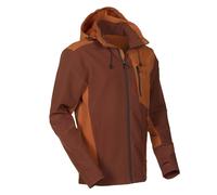 Hunting jacket Swedteam Lynx Antibite Orange 54