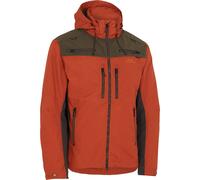Hunting jacket Swedteam Lynx Antibite Orange 60