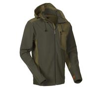Hunting jacket Swedteam Lynx Antibite Vert 50