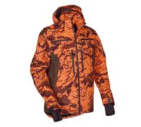 Hunting jacket Swedteam Ridge 3 Rouge 50