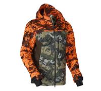 Hunting jacket Swedteam Ridge 3 Rouge 58