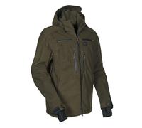 Hunting jacket Swedteam Ridge 3 Vert 58