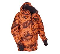 Hunting jacket Swedteam Ridge Booster Rouge 52