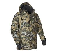 Hunting jacket Swedteam Ridge Booster Vert 50