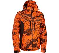 Hunting jacket Swedteam Ridge Pro 2 Rouge 46