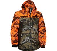 Hunting jacket Swedteam Ridge Pro 2 Rouge 48