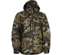 Hunting jacket Swedteam Ridge Pro 2 Vert 50