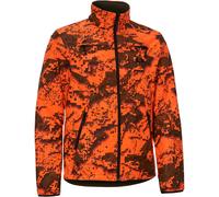 Hunting jacket Swedteam Ridge Pro Orange M