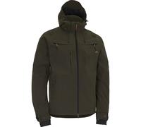 Hunting jacket Swedteam Titan Vert 48