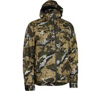 Hunting jacket Swedteam Titan Vert 52