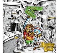 Hunting Lions - King Of The Avenue [VINYL]