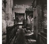 Hunting Lodge - Nomad Souls / Tribal Warning Shot / Harvest [VINYL]