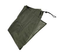 Hunting Mesh Bag - Decoy Mesh Bag | Mesh Decoy Bag with Shoulder Strap | Large Capacity Duck Blind Backpack | Decoy Bag for Duck, Geese, Waterfowl, Dove Decoy Backpack