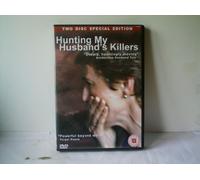 Hunting My Husband's Killers (2 Disc Special Edition) [DVD]