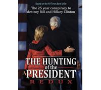 Hunting of the President: Redux [DVD] [Import]