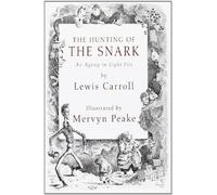Hunting of the Snark
