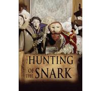 HUNTING OF THE SNARK