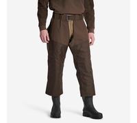 Hunting Over Trousers Supertrack 500 Brown