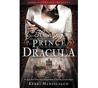 Hunting Prince Dracula: 2 (Stalking Jack the Ripper)