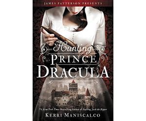 Hunting Prince Dracula: 2 (Stalking Jack the Ripper)