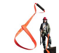 Hunting Rope - Deer Hunting Accessories | Foldable Multi-Purpose Field Dressing Tools for Heavy Boxes Luggage Hoist System Goat Turkey