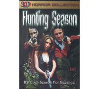 Hunting Season [DVD] [Region 1] [US Import] [NTSC]