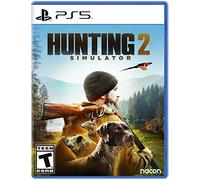 Hunting Simulator 2 (PS5) - PlayStation 5 (PlayStation 5) (US IMPORT)