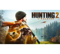 Hunting Simulator 2