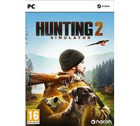 Hunting Simulator 2