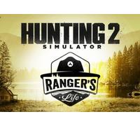Hunting Simulator 2: A Ranger's Life (DLC) (PC) Steam Key - GLOBAL