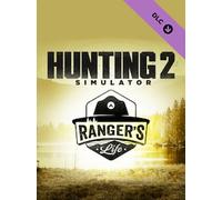 Hunting Simulator 2: A Ranger's Life (PC) - Steam Key - EUROPE